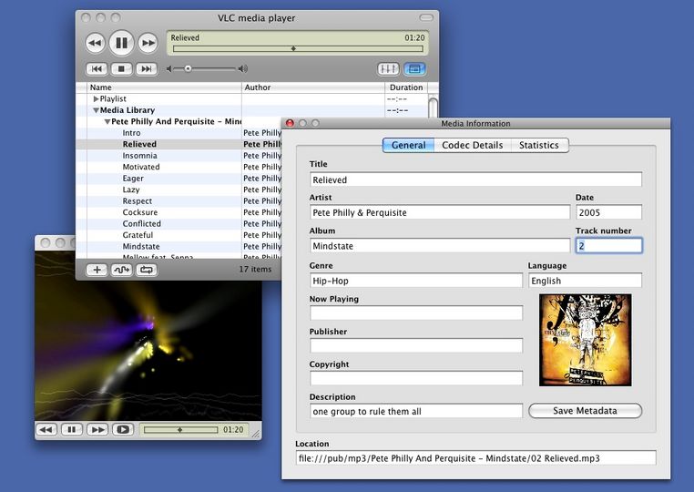 Vlc Mac 10.6 Download